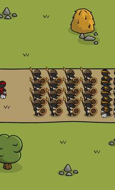 火柴人进化 最新版v1.0.2